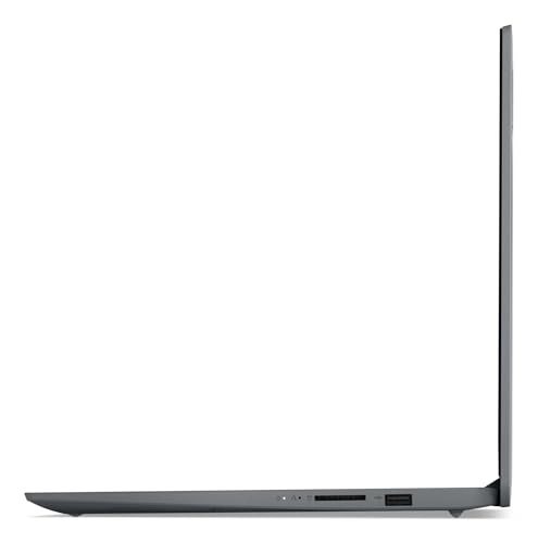 IdeaPad 1i 83B40006US - 15.6'' Core i5-1335U 8GB DDR4 512GB SSD