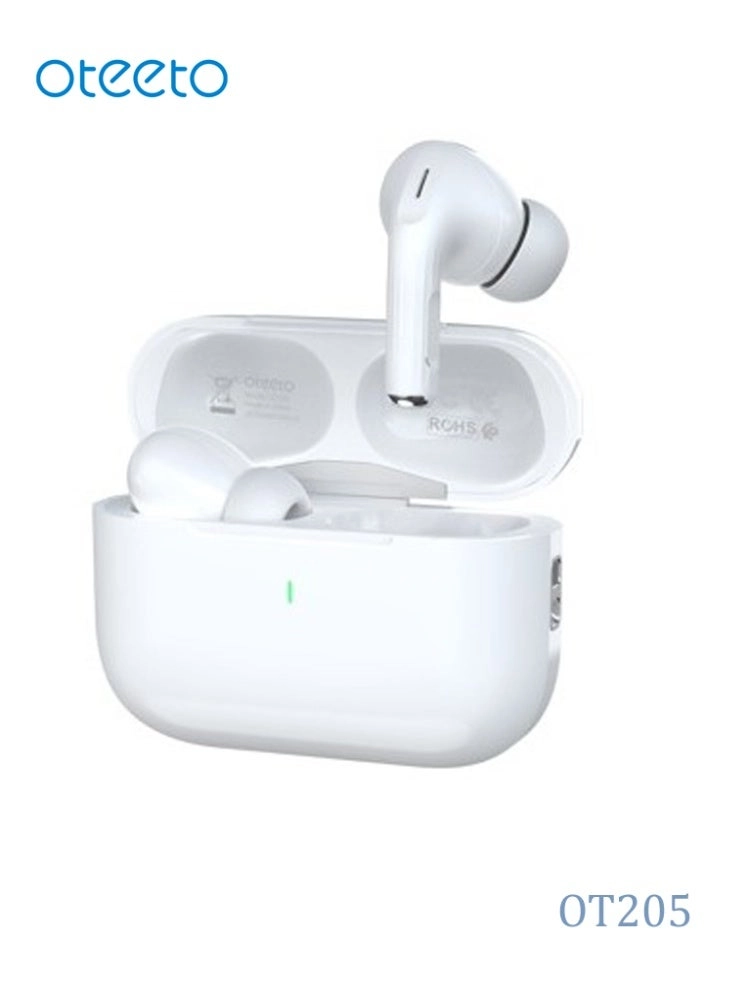 OT205 Wireless Earbud