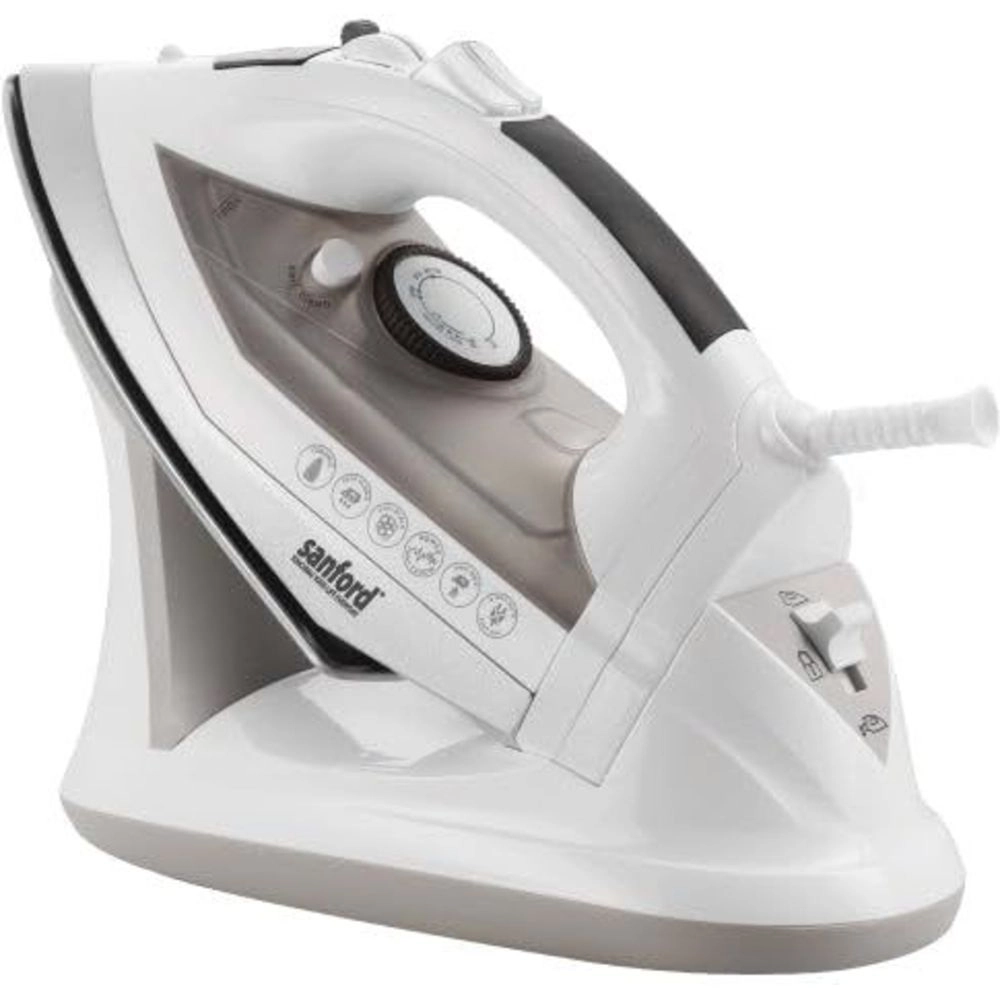 SF68SI - 2400W Corded & Cordless