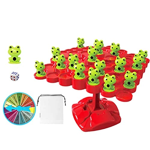 Balanced Tree Frog - Kid 2 pieces