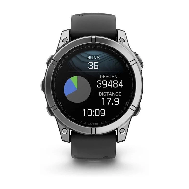 Fenix 8 47mm