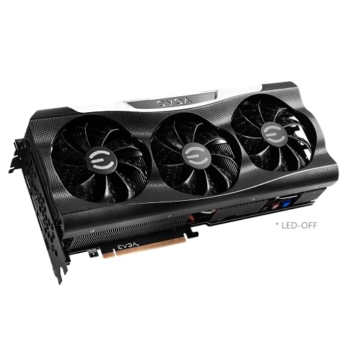 GeForce RTX 3070 Ti FTW3 Ultra - 8GB