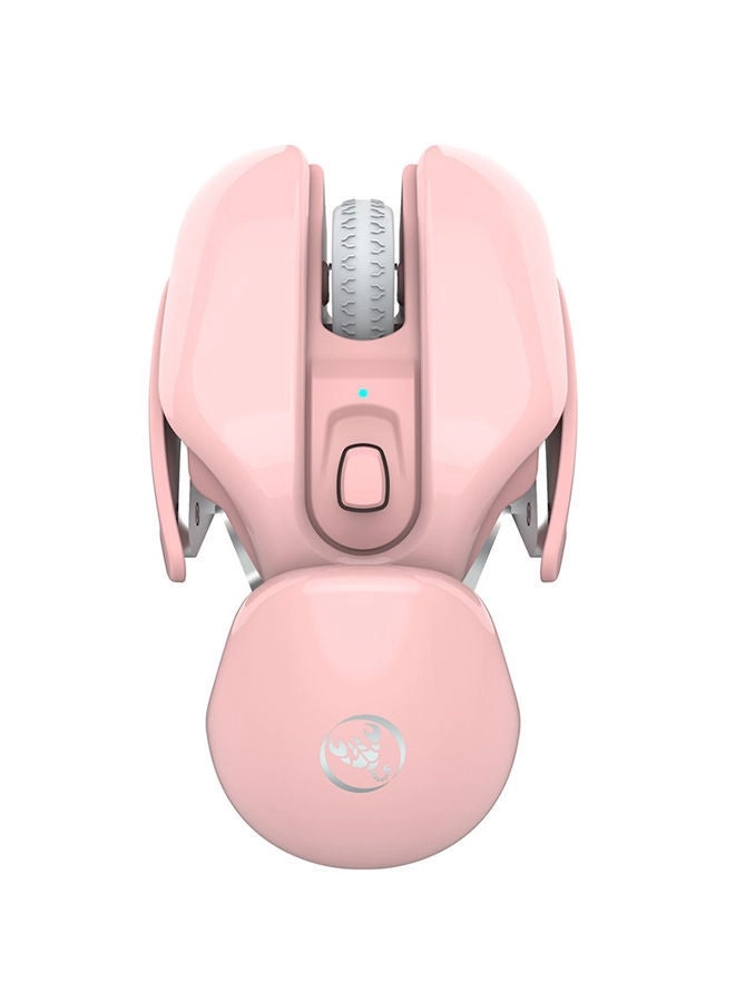 NIBEMINENT T37 Mouse - Wireless
