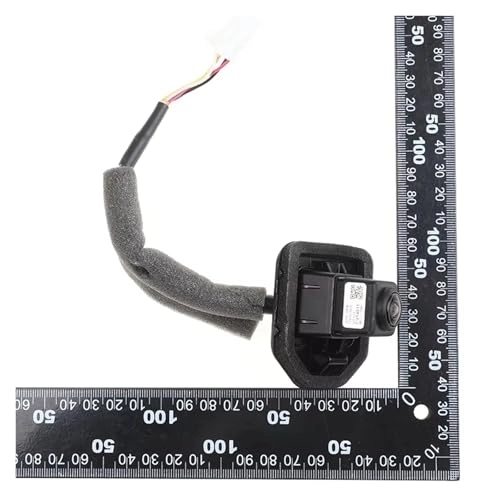 Car Backup Camera - Night vision