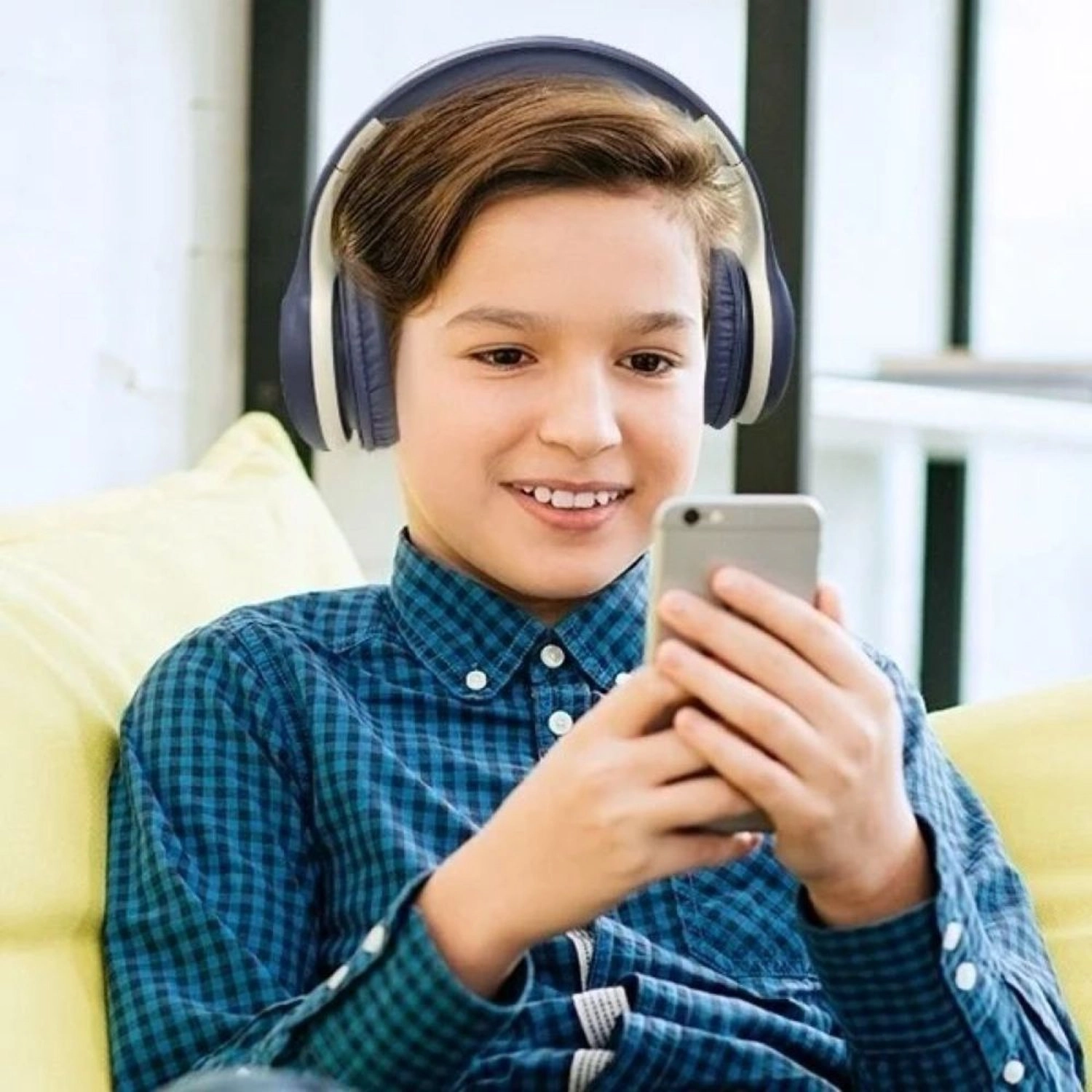 K2 Wireless Headphone