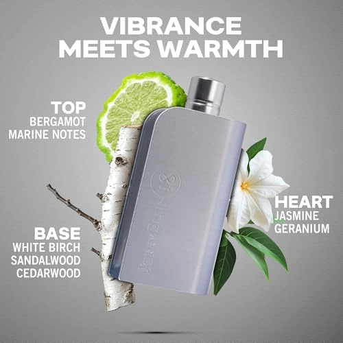 18 Fuego Eau de Toilette 3.4ounce