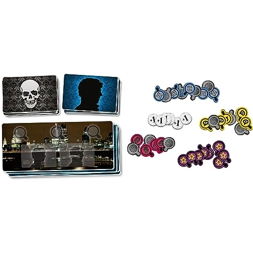 Sherlock: Case Connection