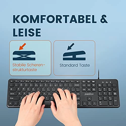 PERIBOARD-210 - DE Wired