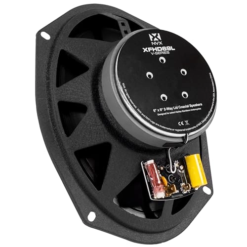 XFHD69L - Pair