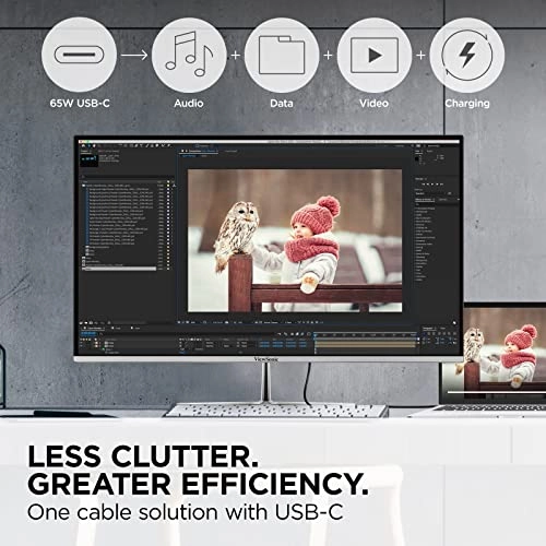 VX2776-4K-MHDU - 27 Inch 3840x2160