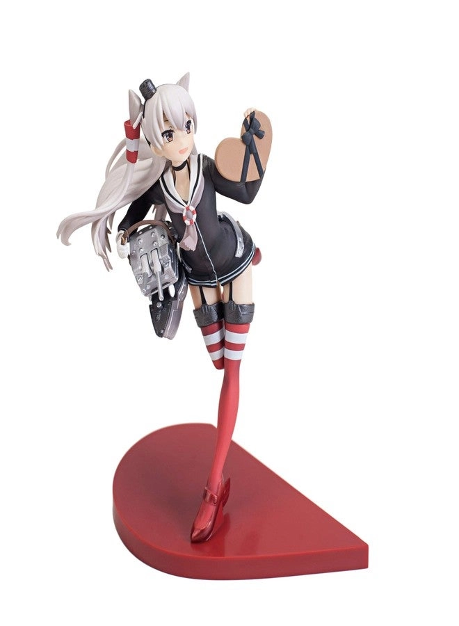 Amatsukaze - Kantai Collection