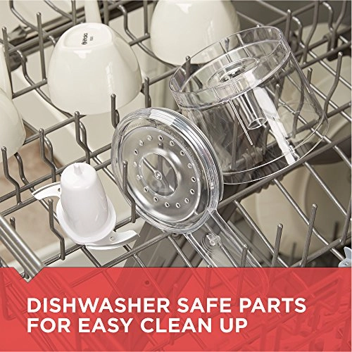 HC150B - 1.5 Cup Capacity