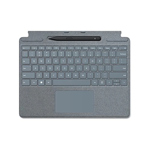 Surface Pro Signature Keyboard - Wireless