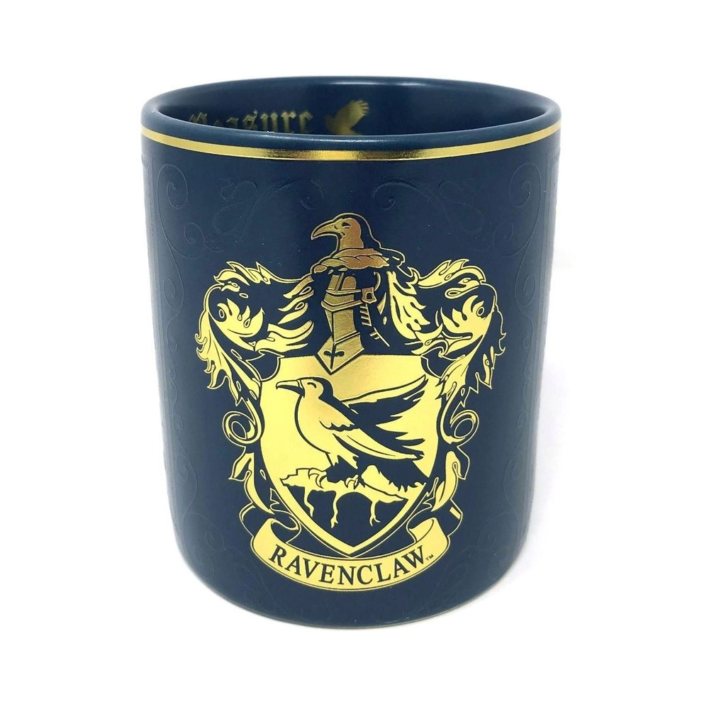 GWCC Harry Potter Ravenclaw Mug - Gold Foil 250 ml