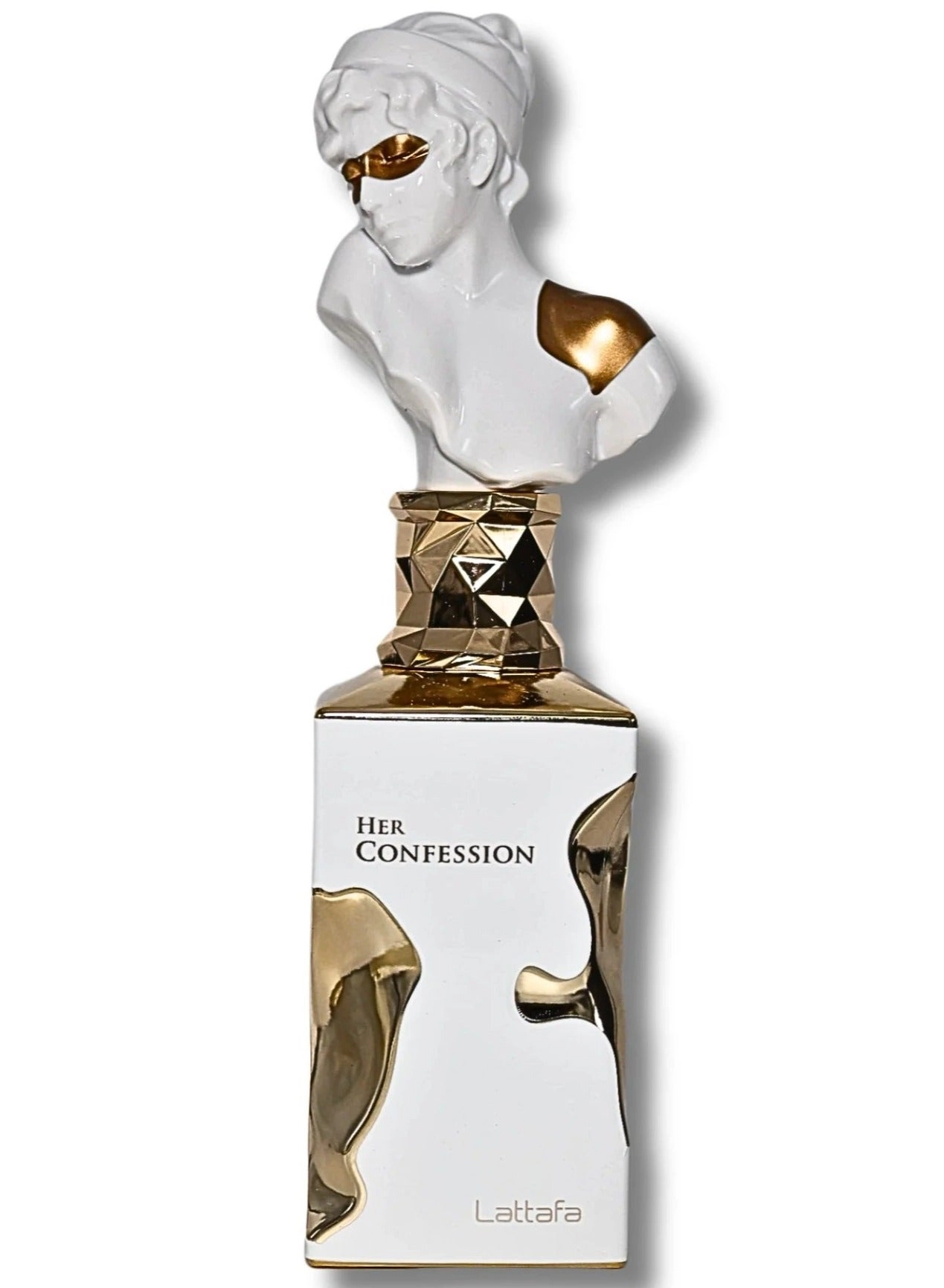 Her Confession Eau de Parfum 100 ml