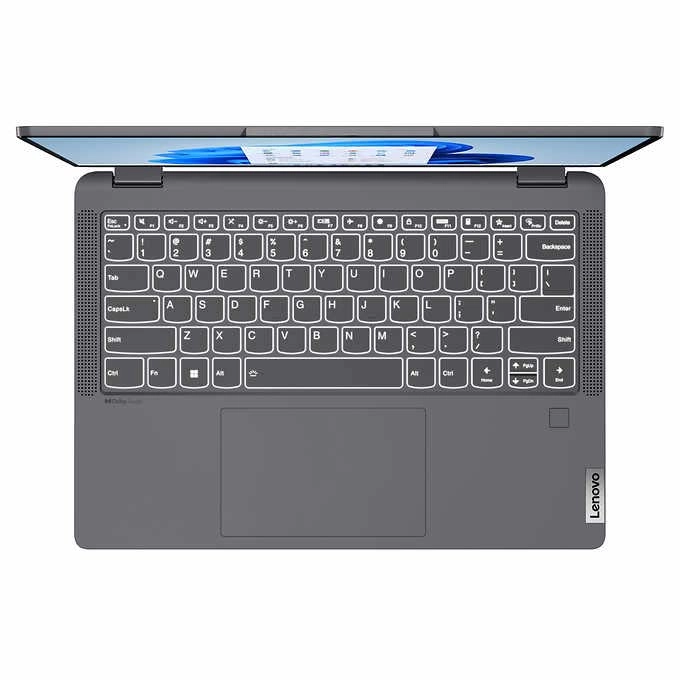 Flex 5 - 14'' Core i5-1235U 16GB DDR4 512GB SSD