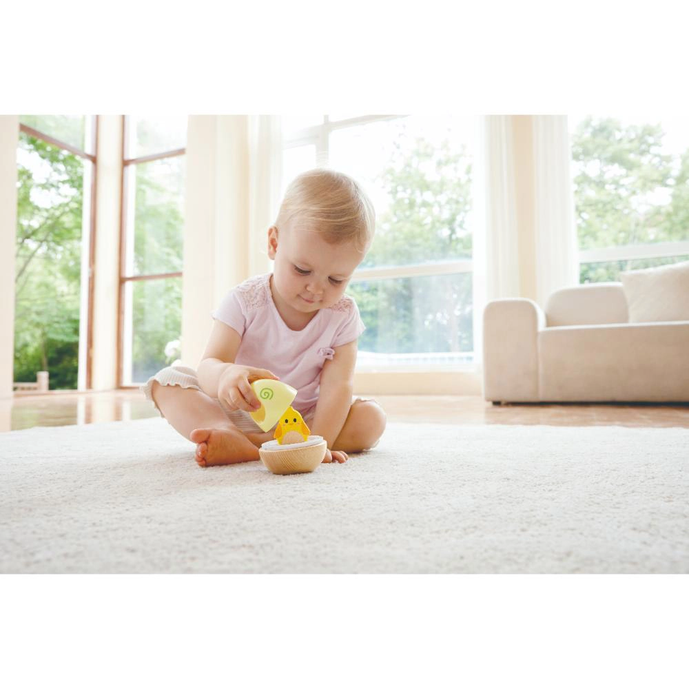 Wobble Wonder Stacker - 1+