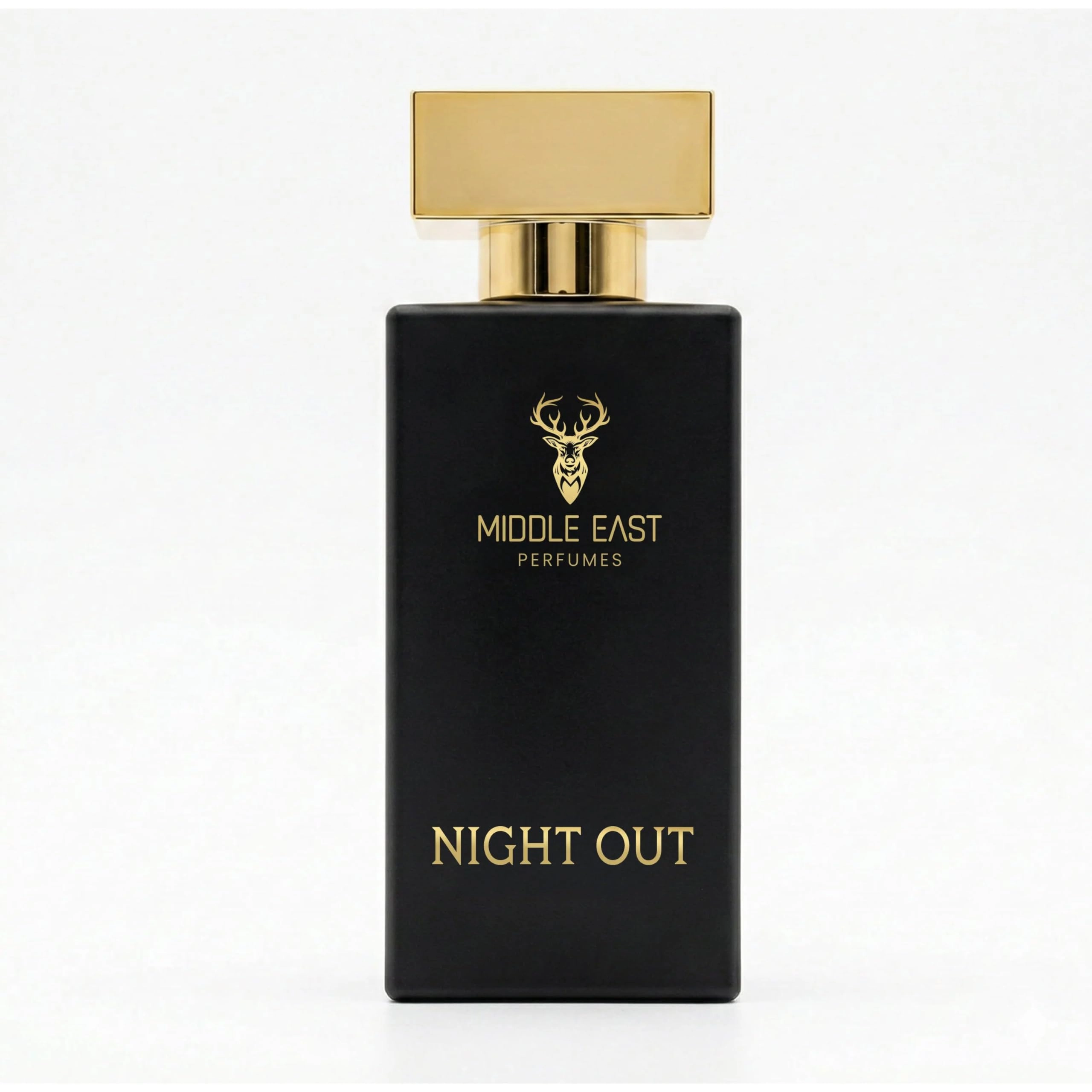 Coral Perfumes Industry LLC NIGHT OUT Eau de Parfum 50ml