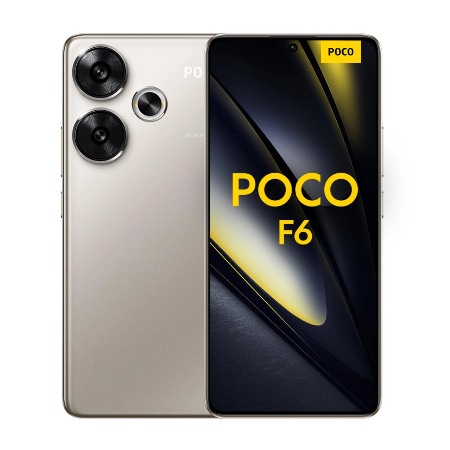 F6 12GB 512GB