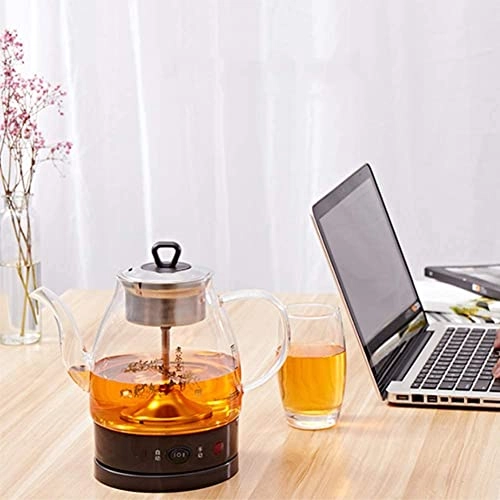 Smart Glass Electric Kettle