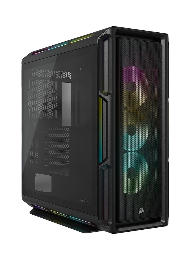 Corsair Icue 5000T - Mid Tower
