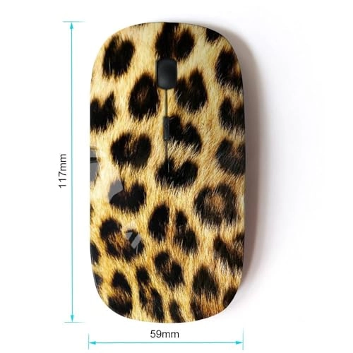 KOOLmouse M-8007002 - Wireless