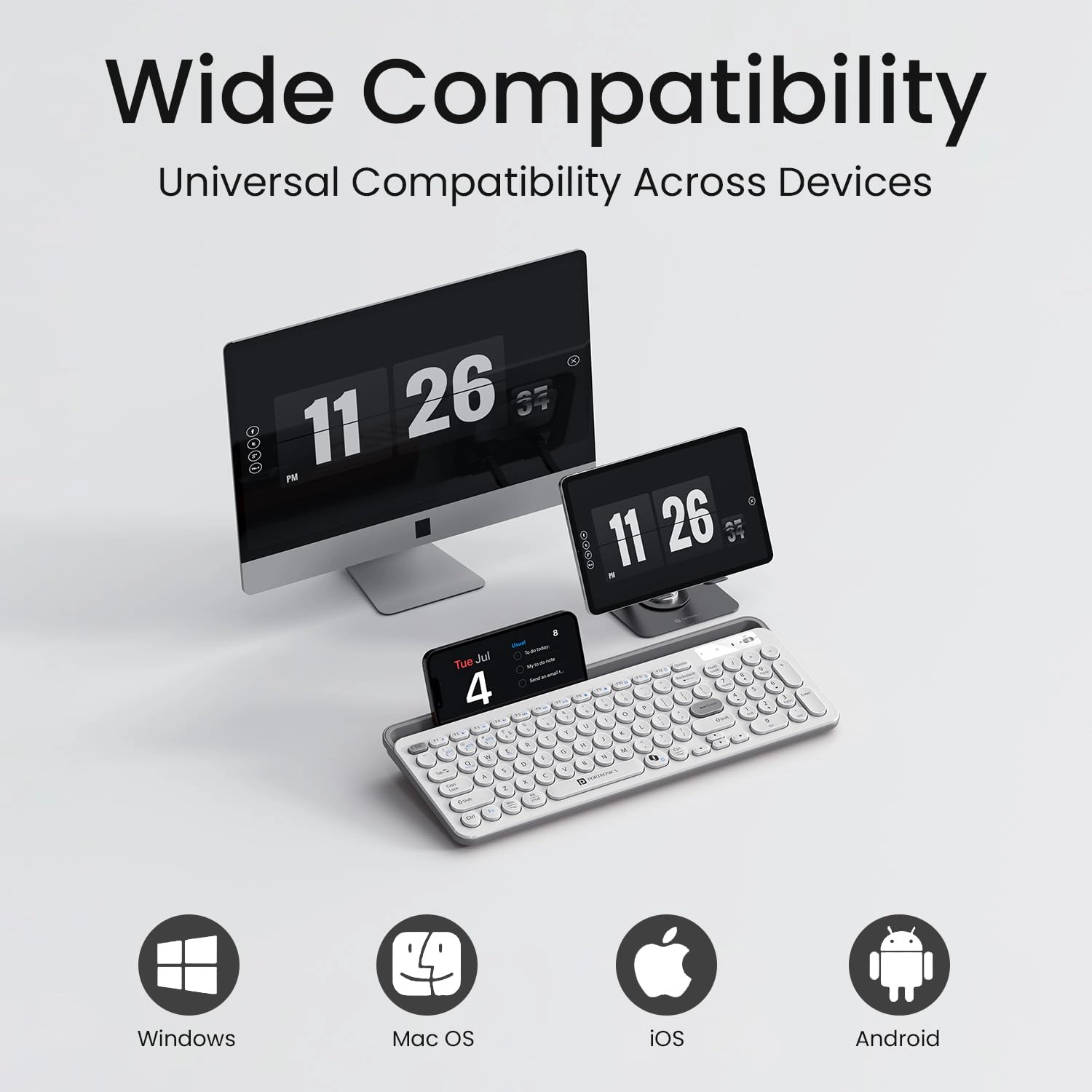 Bubble 3.0 - Wireless