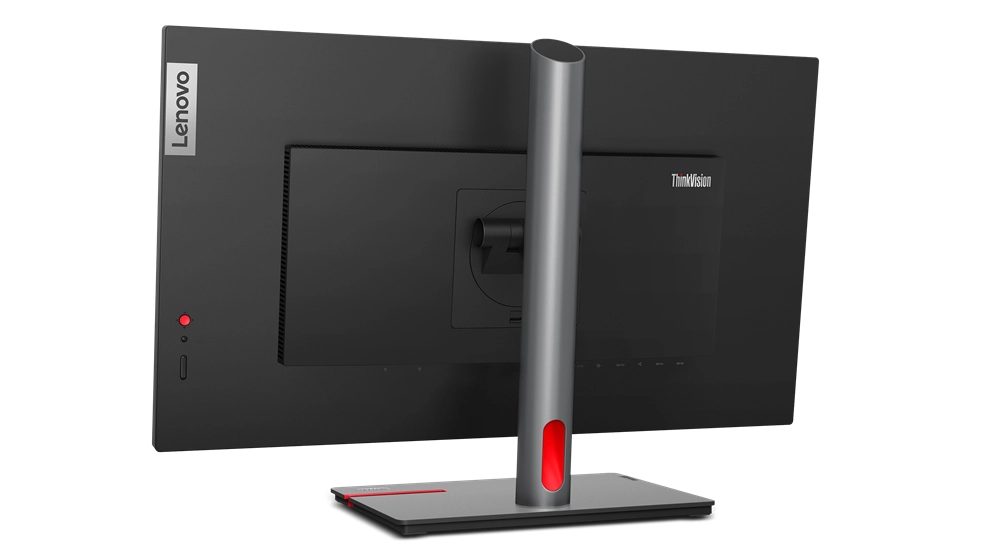 ThinkVision P27h-28 - 27 Inches 2560 X 1440