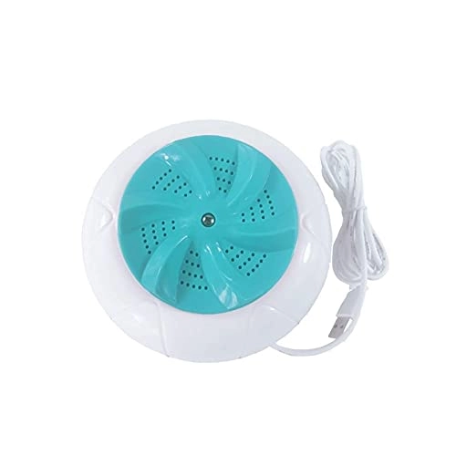 Travel Laundry Washer