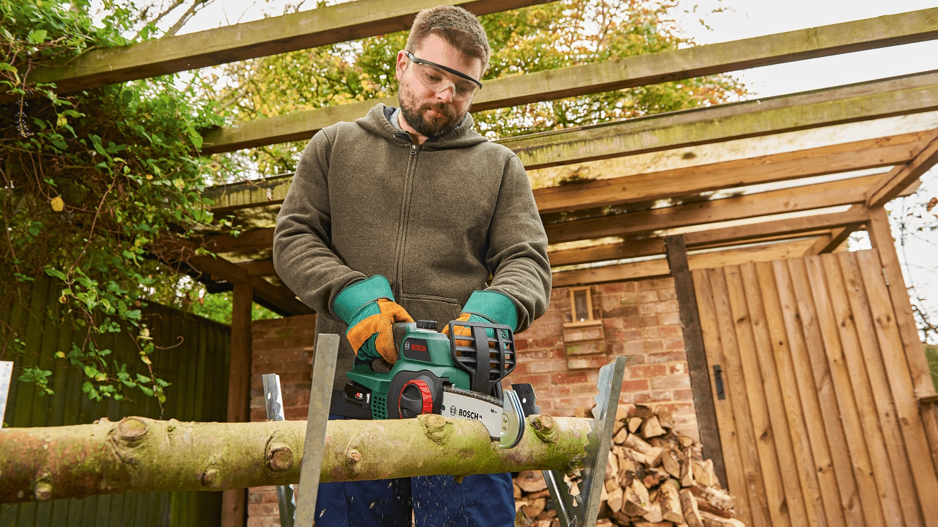 Universal Chain 18 - 18V 20 cm