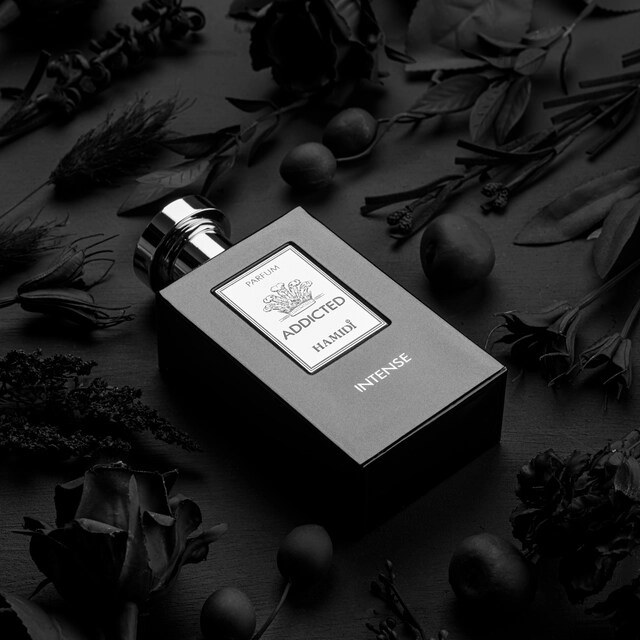 Addicted Intense Eau de Parfum 120ml