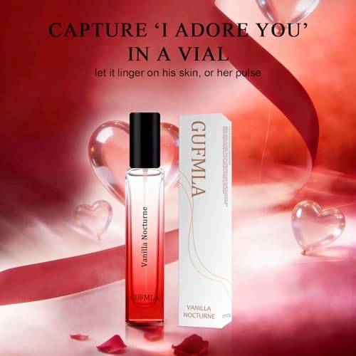 Vanilla Nocturne Eau de Parfum - 15 ml