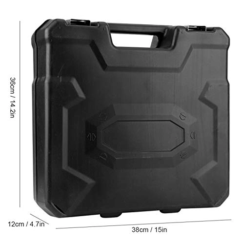 Hammer Drill - 1500W 4250bpm