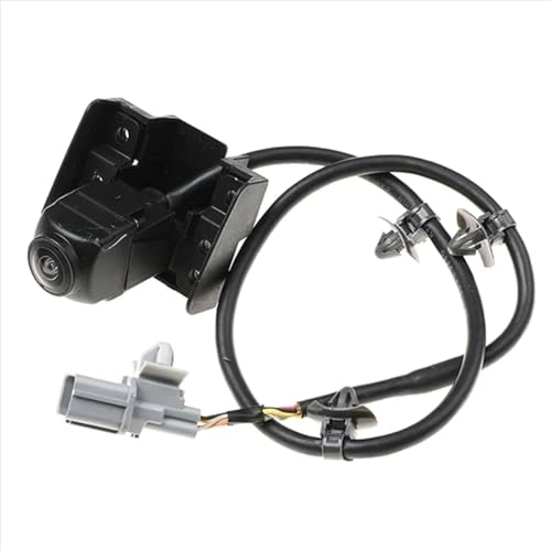 Reversing Camera - Night vision