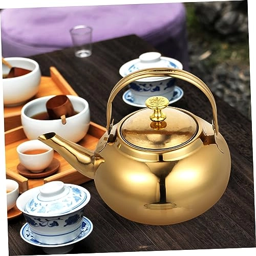 Whistling Tea Kettle - 2 Liter