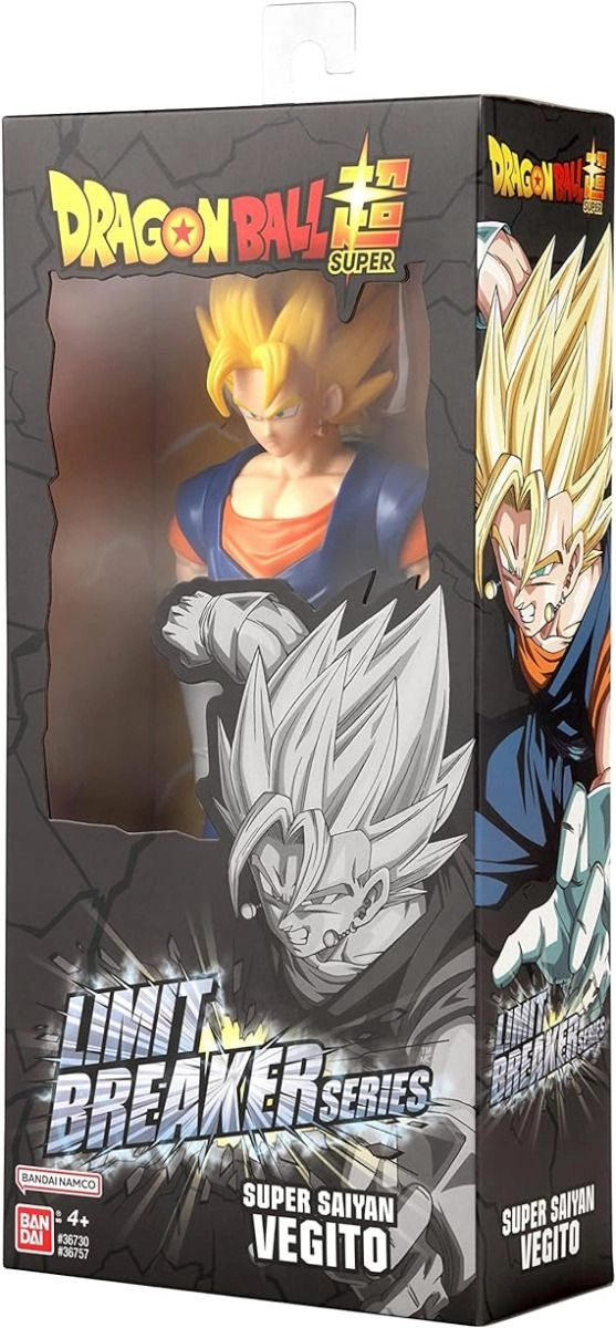 Dragonball Limit Breaker Series Super Vegito (36757)
