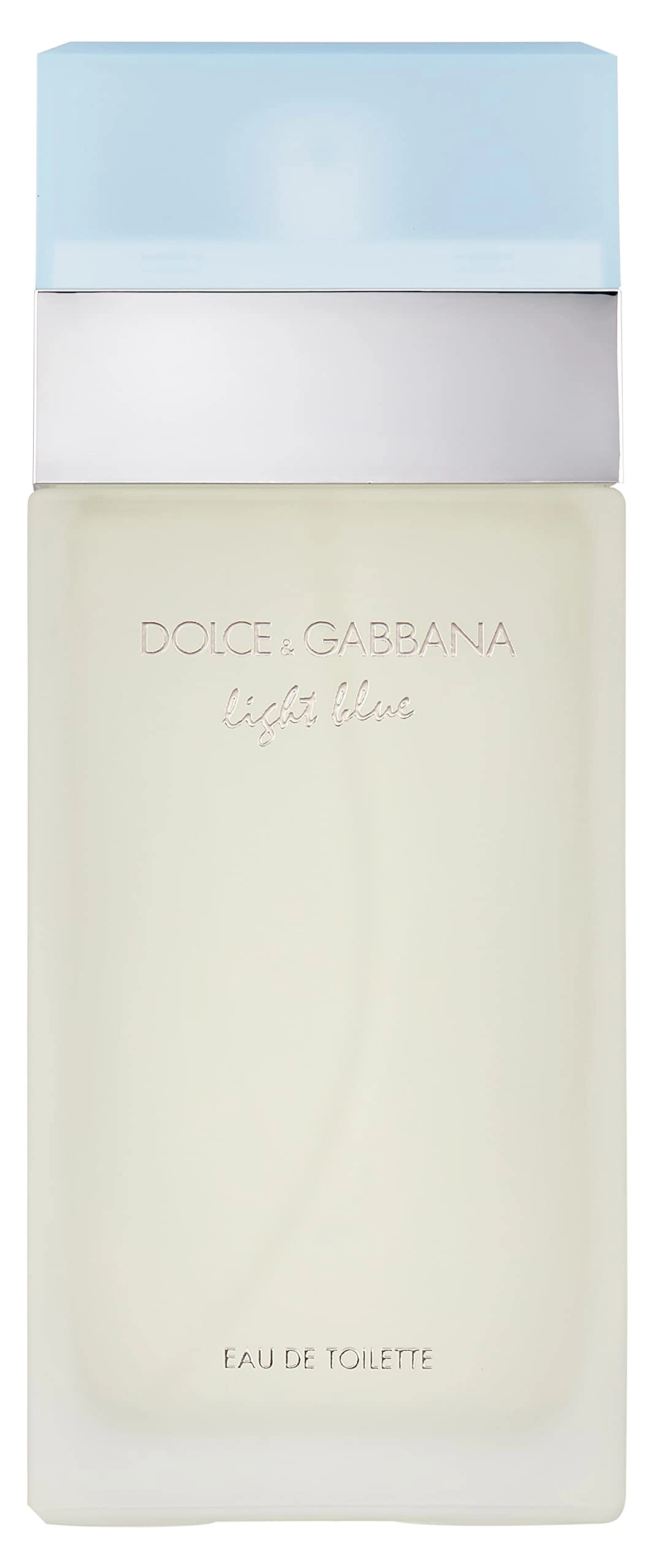 Rothough Light Blue Eau de Toilette 100 ml