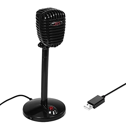 TC30 USB Microphone