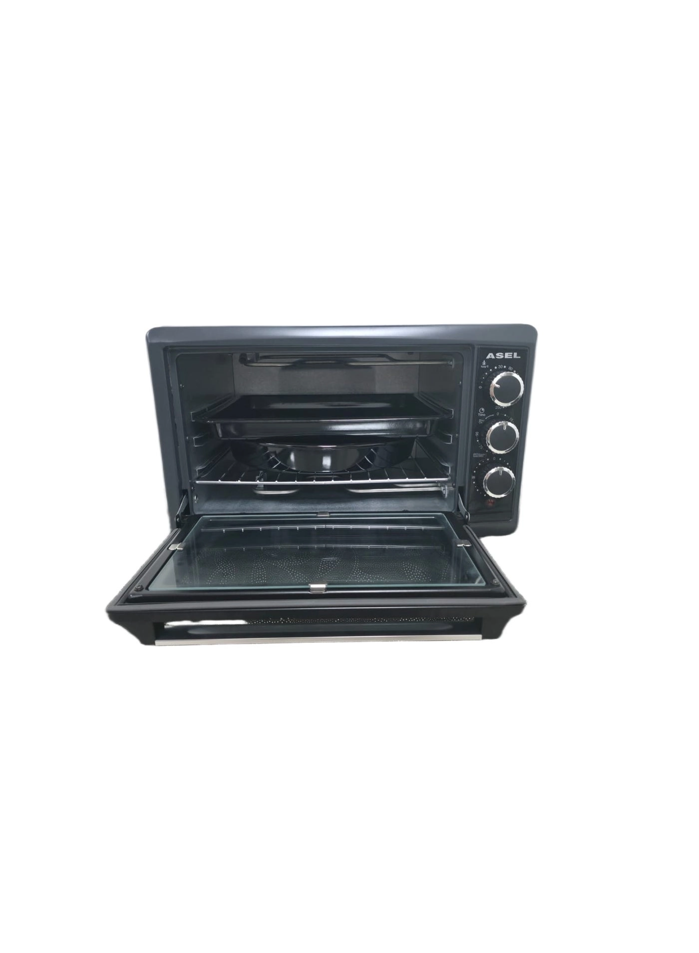 AF-38-23 - Mini Oven (Oven & Grill Combination)