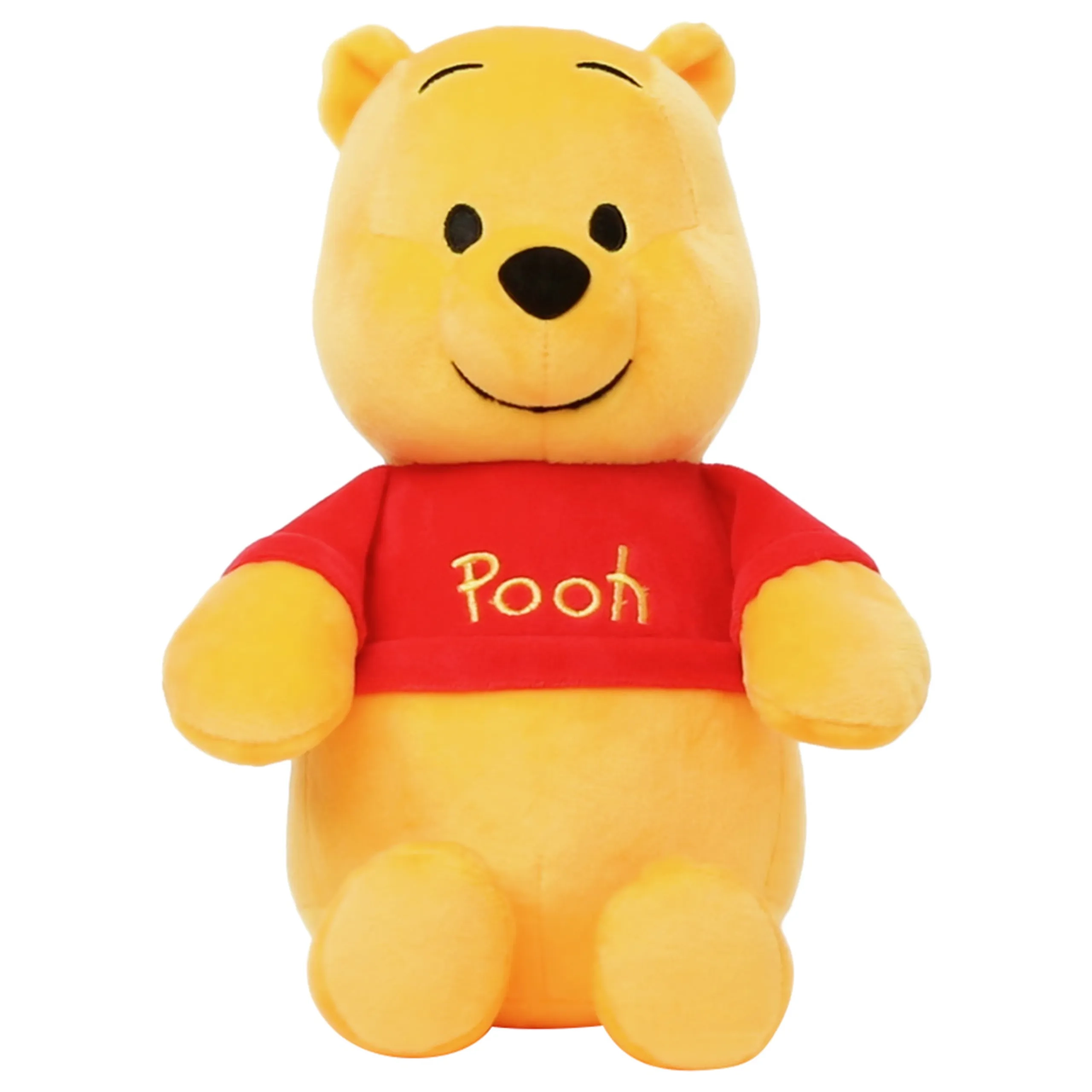 DISNEY PLUSH Pooh Classic Plush 26.67 cm