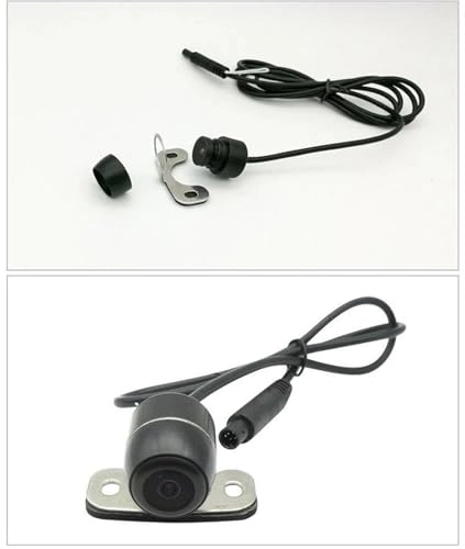 Rear View Camera - Night Vision WIFI