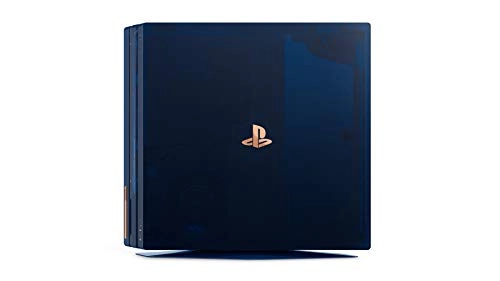 Playstation 4 Pro Bundle