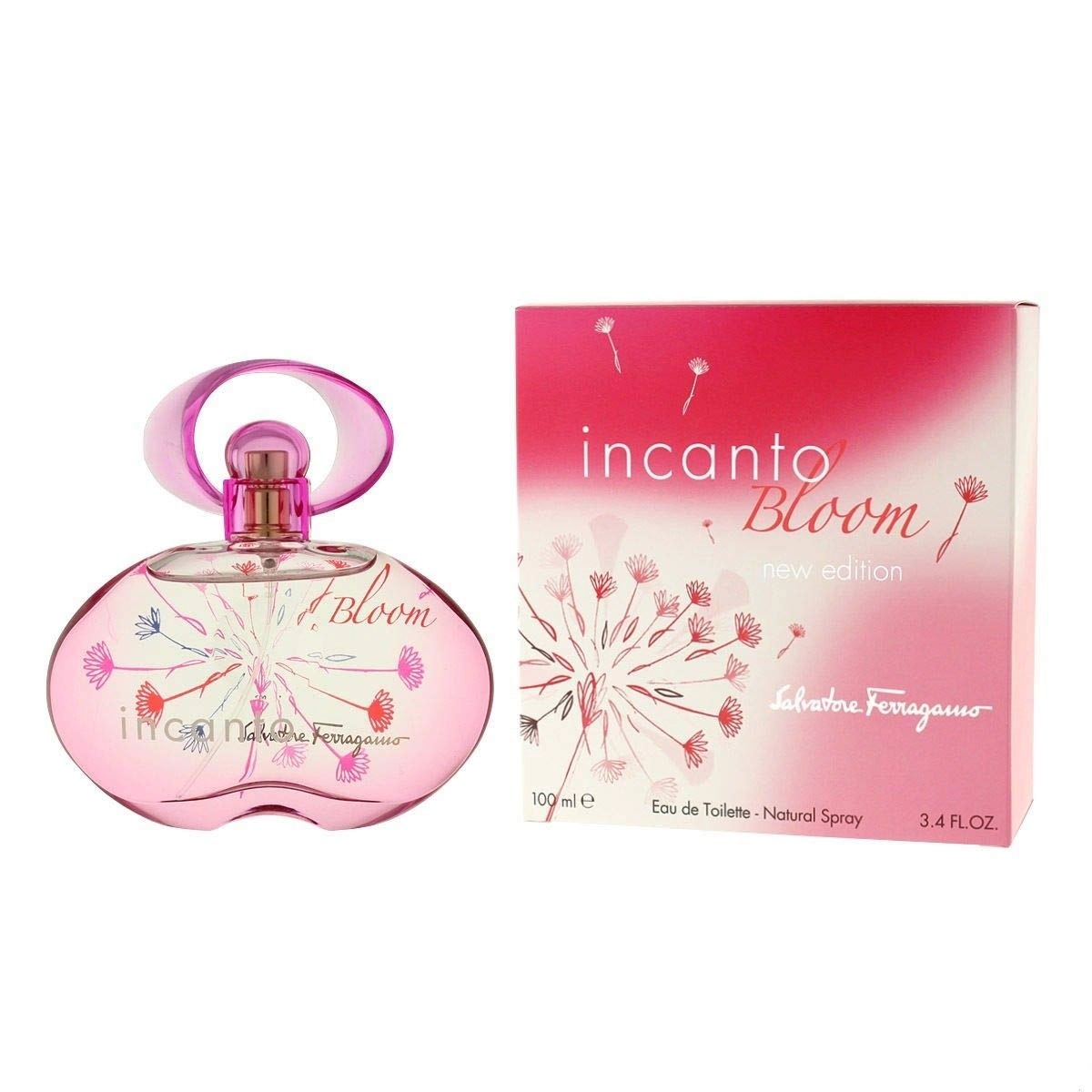 Incanto Bloom Eau de Toilette 100ml