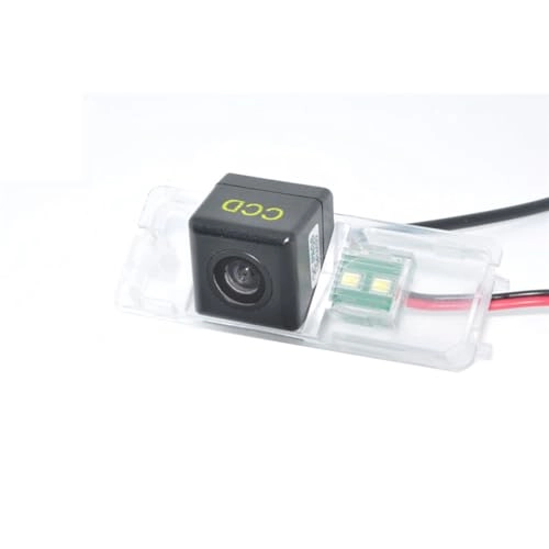 reversing camera - Night vision Wire 728 x 512 pixels