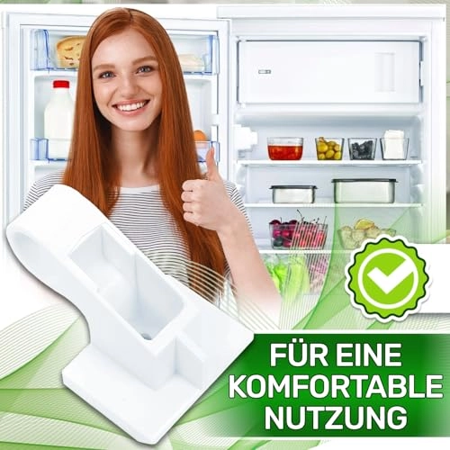 Freezer Door Hinge - Beko for Arcelik