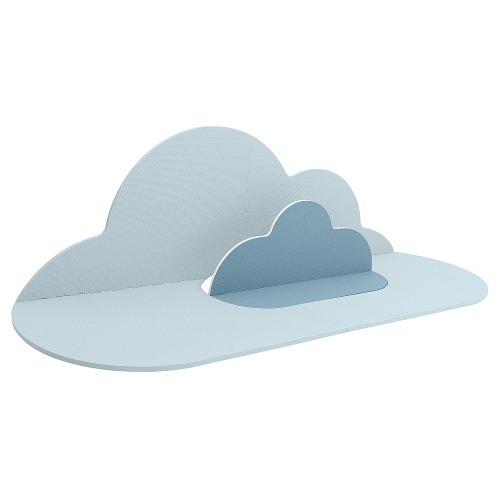 Playmat Cloud - Suitable for 0 month and above