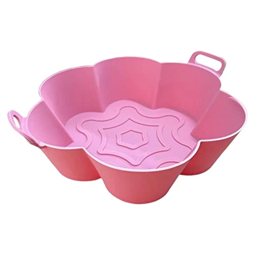 Air Fryer Silicone Liners - silicone 1 piece(s)