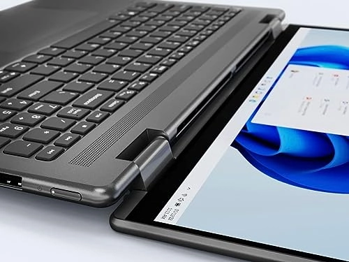 Yoga 7i - 16'' Core i5-1240P 8GB DDR4 256GB SSD