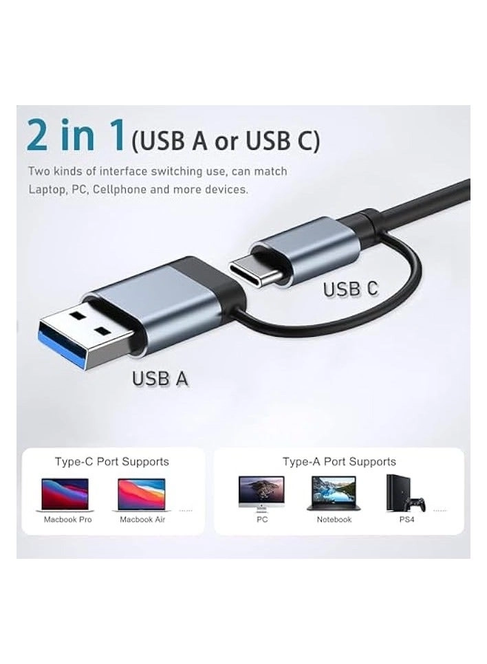 USB 3.0 Hub