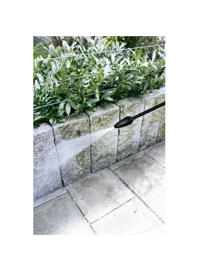 K 4 Classic - 130 Bar 420 L/h 1.8kW